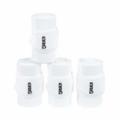 Bandagen Softshell Mesh, Softshellbandagen, 4er Set