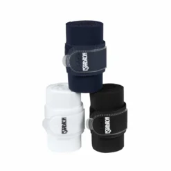 Bandagen Softshell Mesh, Softshellbandagen, 4er Set