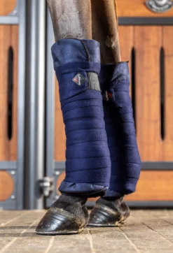 Bandagen Stable Bandage, Stallbandagen