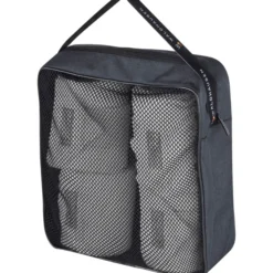 Bandagentasche, Mesh