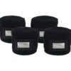 Bandagen Therm, Fleecebandagen, 4er Set