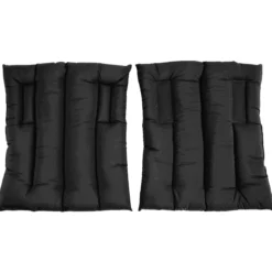 Bandagierkissen für Stall-Wärmegamaschen, Ersatz-Bandagierkissen, 2er Set