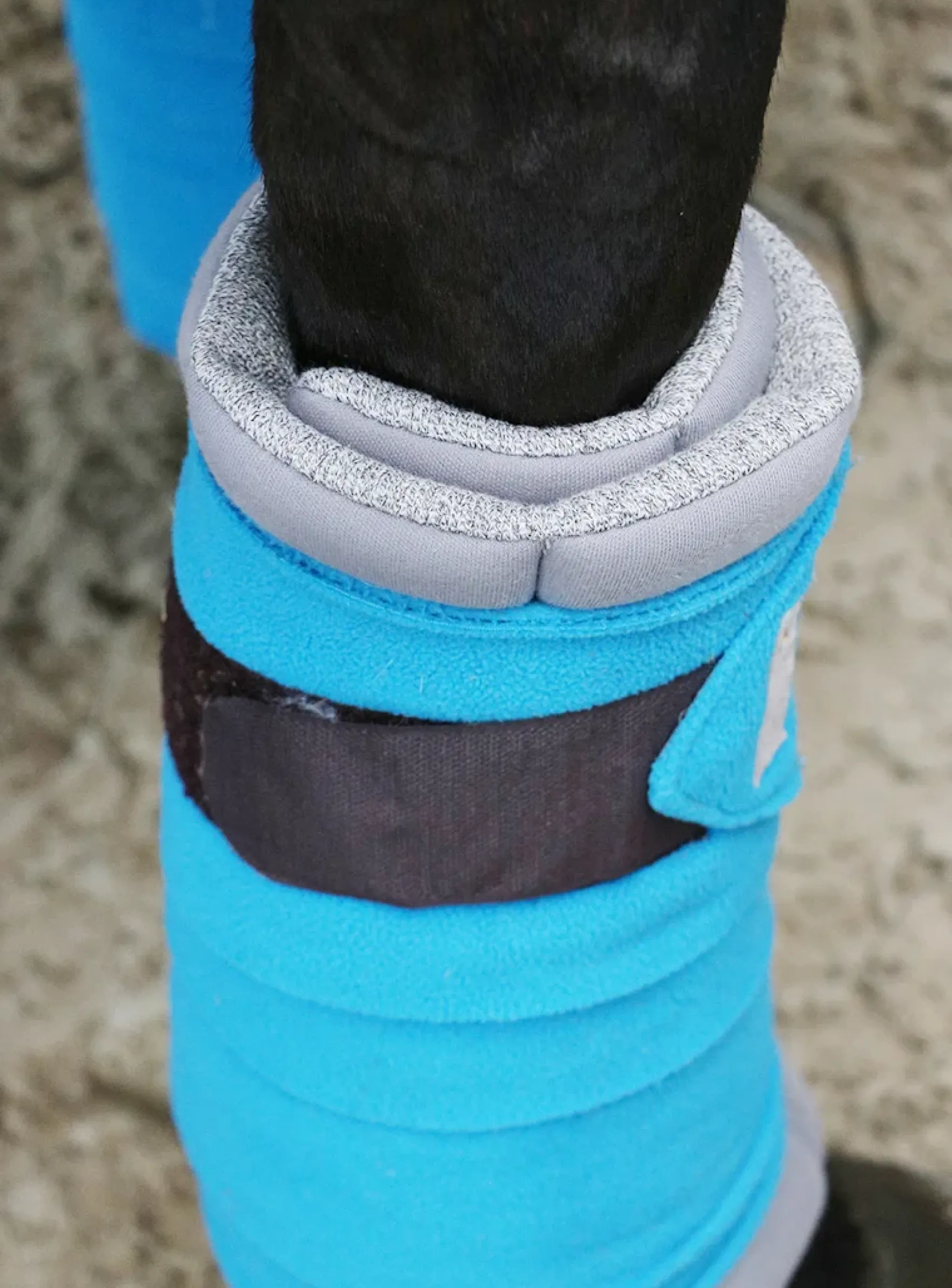 Bandagierunterlagen, 2er Set