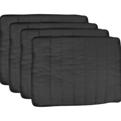 Bandagierunterlagen, 4er Set