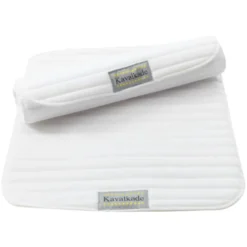 Bandagierunterlagen Klimatex, 2er Set