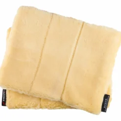 Bandagierunterlagen Merino Stable, Lammfell, 2er Set