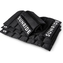 Bandagierunterlagen Satin, 4er Set