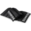 Bandagierunterlagen Satin, 2er Set