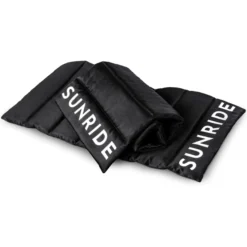 Bandagierunterlagen Satin, 2er Set