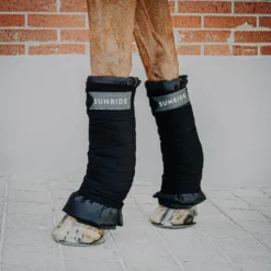 Bandagierunterlagen Satin, 2er Set