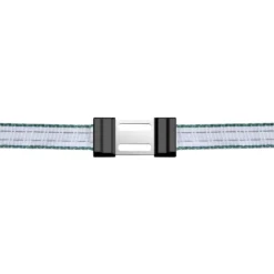 Bandverbinder Litzclip, 5 Stück