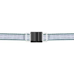 Bandverbinder Litzclip, 5 Stück