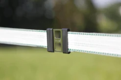 Bandverbinder Litzclip, 5 Stück