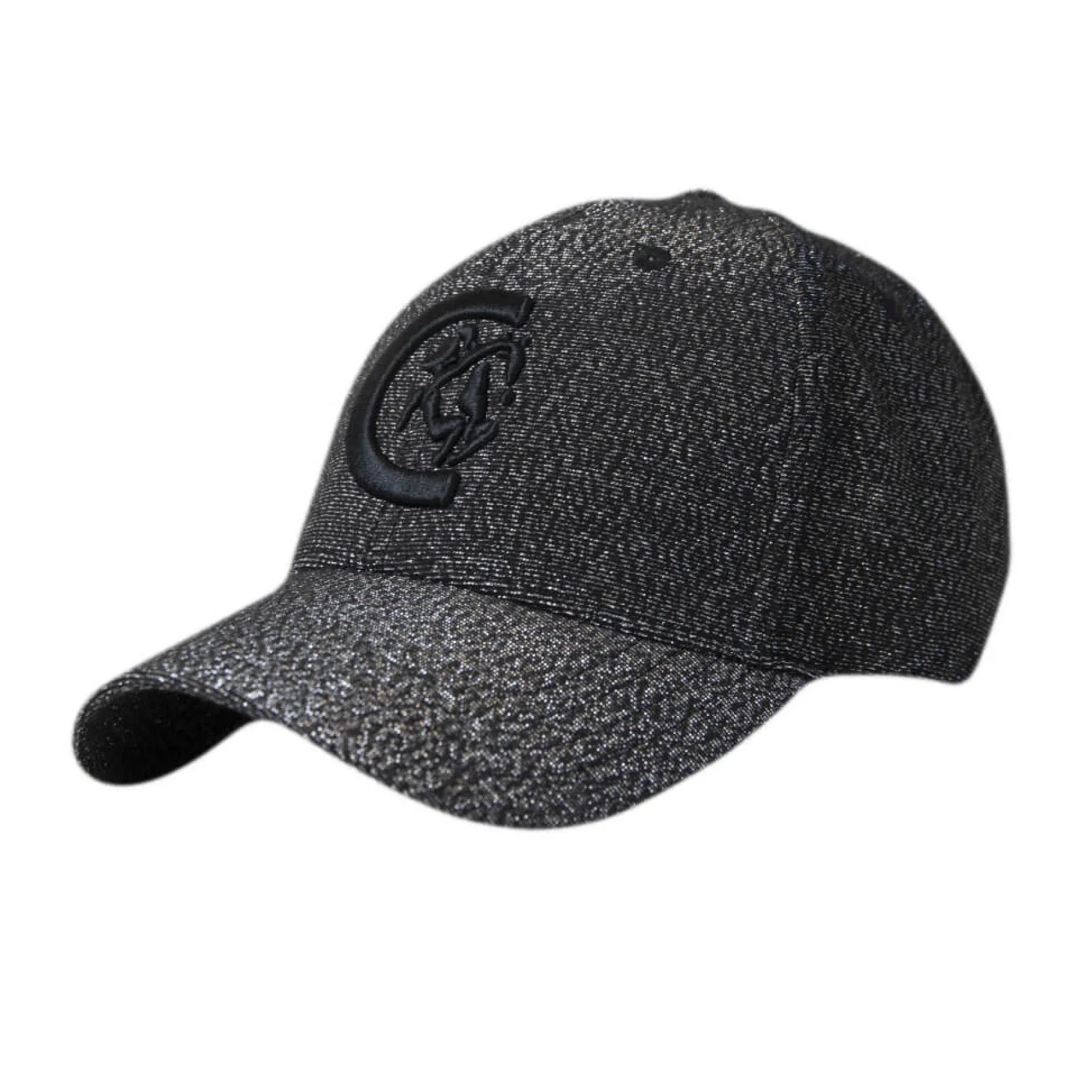 Baseball Cap Glitter, Basecap