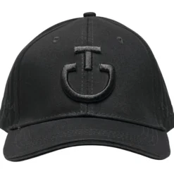 Basecap CT Cap