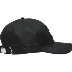 Basecap CT Cap