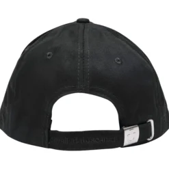 Basecap CT Cap