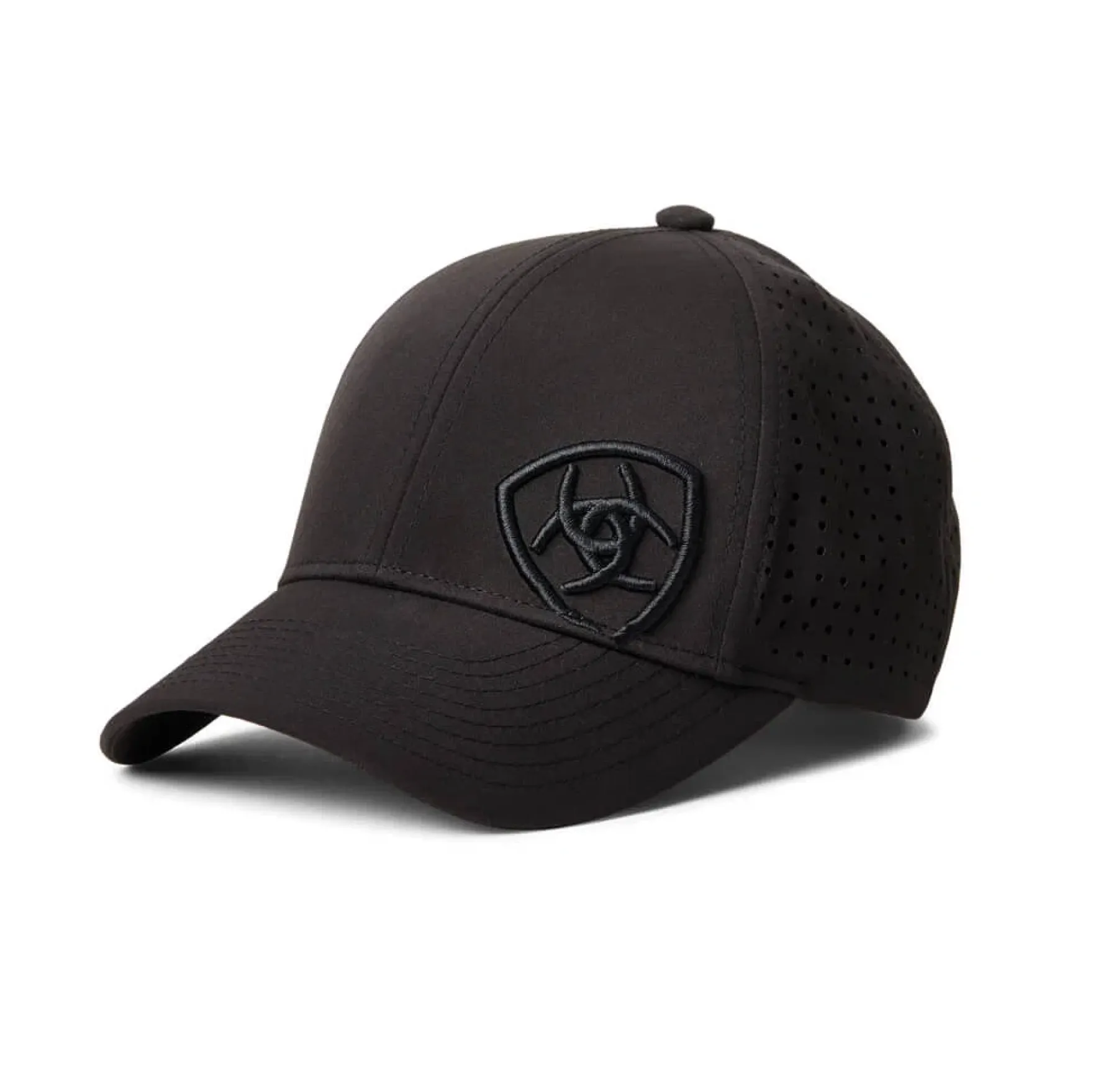 Basecap Tri Factor
