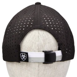 Basecap Tri Factor