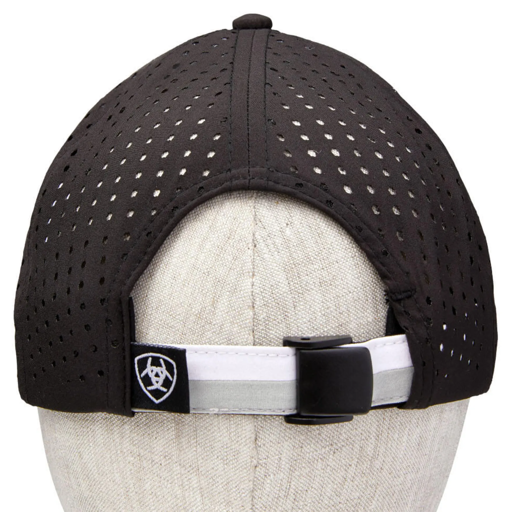 Basecap Tri Factor