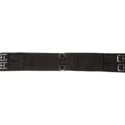 Bauchgurt für Longiergurt, Nylon