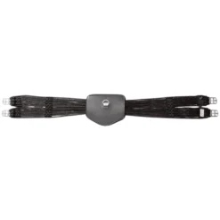 Bauchplatte für Schnurengurt Rope
