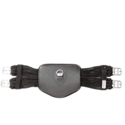 Bauchplatte für Schnurengurt Rope
