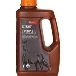 B-Complete, Ergänzungsfuttermittel, Vitamin B, Liquid