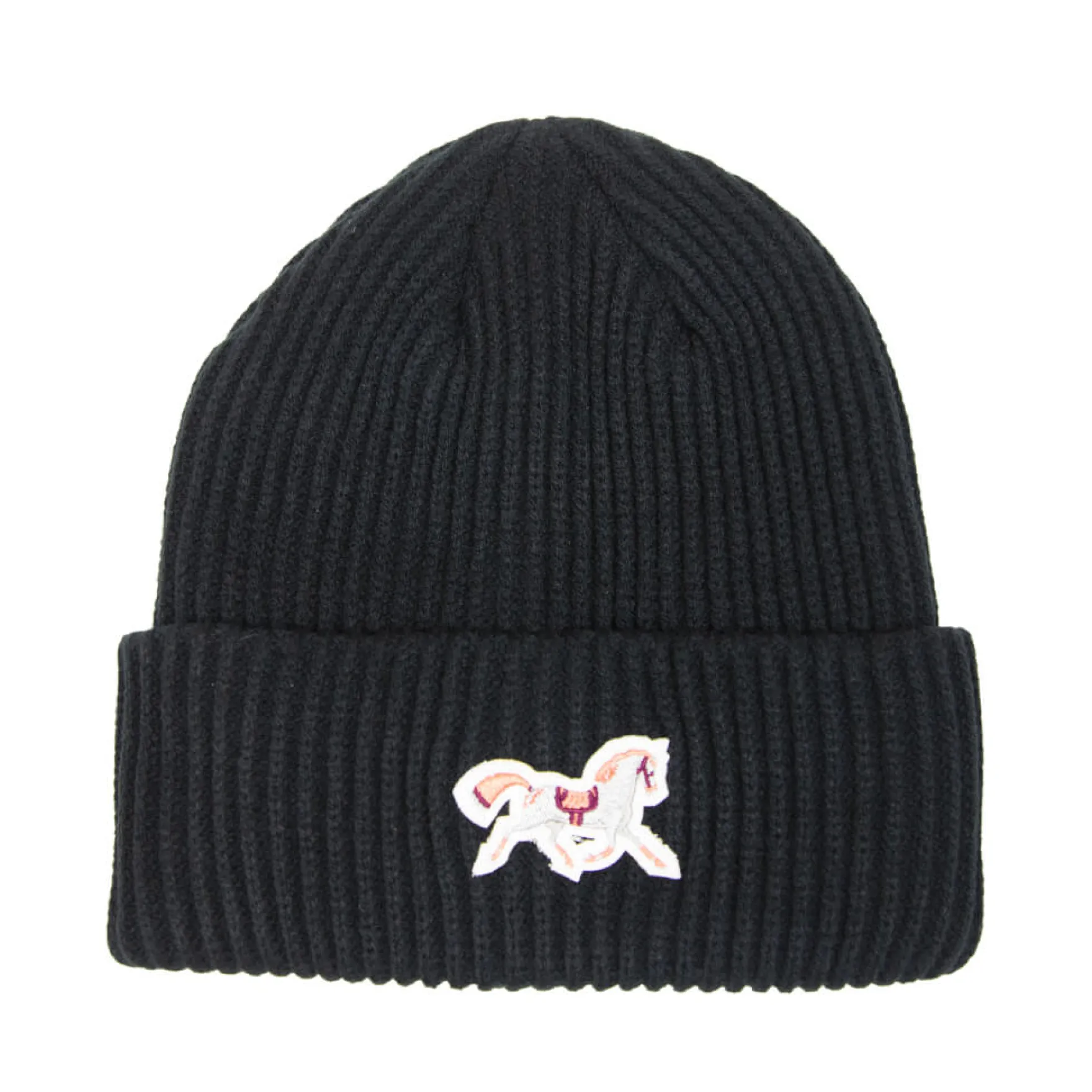 Beanie Horse