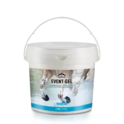 Beinpaste Event Gel, Beinschutz