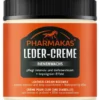 Bienenwachs-Lederpflegecreme, Lederpflege, Sattelpflege