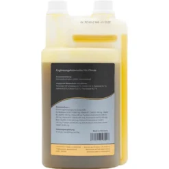 Biotin Booster, Ergänzungsfuttermittel, Liquid