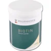 Biotin, Ergänzungsfuttermittel, Pellets