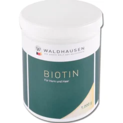 Biotin, Ergänzungsfuttermittel, Pellets
