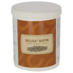Biotin Pellets, 1 kg