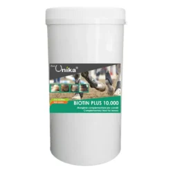 Biotin Plus 10.000, Ergänzungsfuttermittel