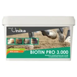 Biotin Pro 3.000, Ergänzungsfuttermittel