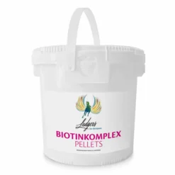Biotinkomplex Pellets, Ergänzungsfuttermittel