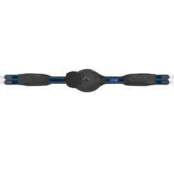 Blu Sattelgurt Grip, Langgurt, Leder