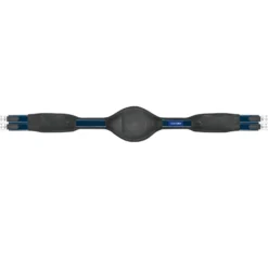 Blu Sattelgurt Grip, Langgurt, Leder