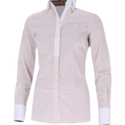 Bluse Damen Carina London B, langarm