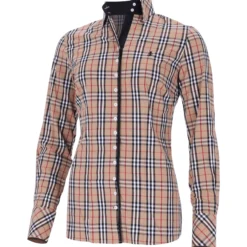 Bluse Damen Cecilia London B, langarm