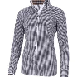 Bluse Damen Eleonora London B, langarm