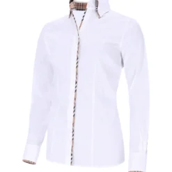 Bluse Damen Samantha London B, langarm