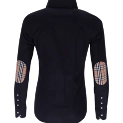 Bluse Damen Sawyer London B, langarm