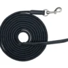Bodenarbeitsseil, mit Karabiner