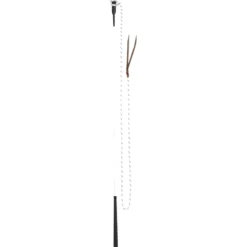 Bodenarbeitsstick mit abnehmbarem Schlag