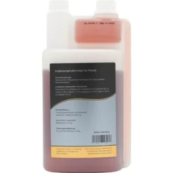 Body Refit, Ergänzungsfuttermittel, Liquid