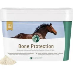 Bone Protection, Ergänzungsfuttermittel