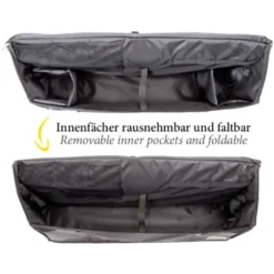 Boxentasche Competition